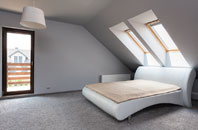 Cawton bedroom extensions