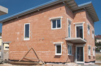 Cawton home extensions