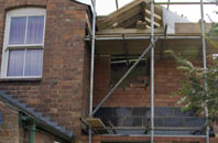 free Cawton home extension quotes