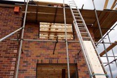 house extensions Cawton